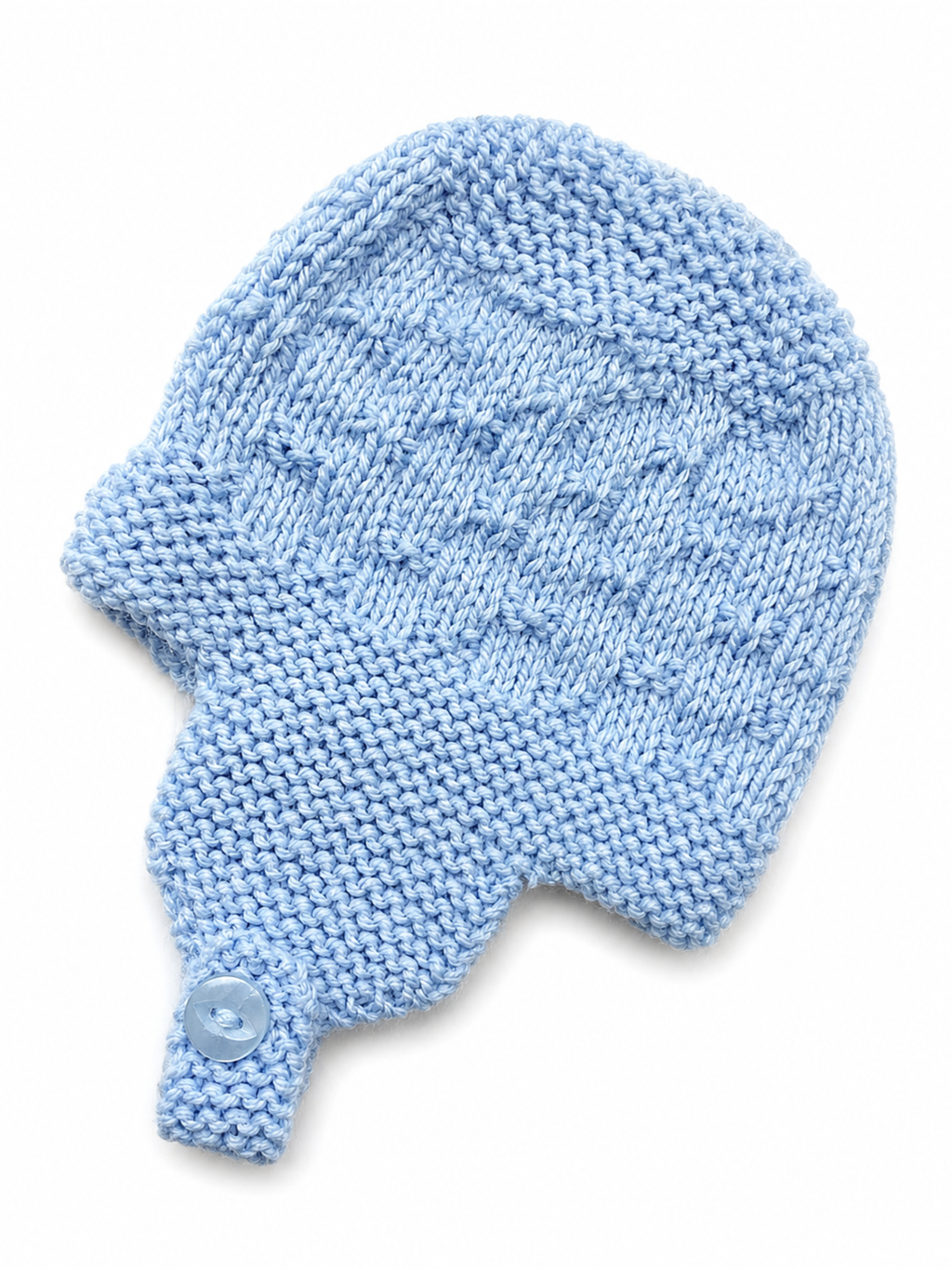Blue Bonnet 0-6 Months