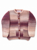 Pink Cardigan 18-24 Months