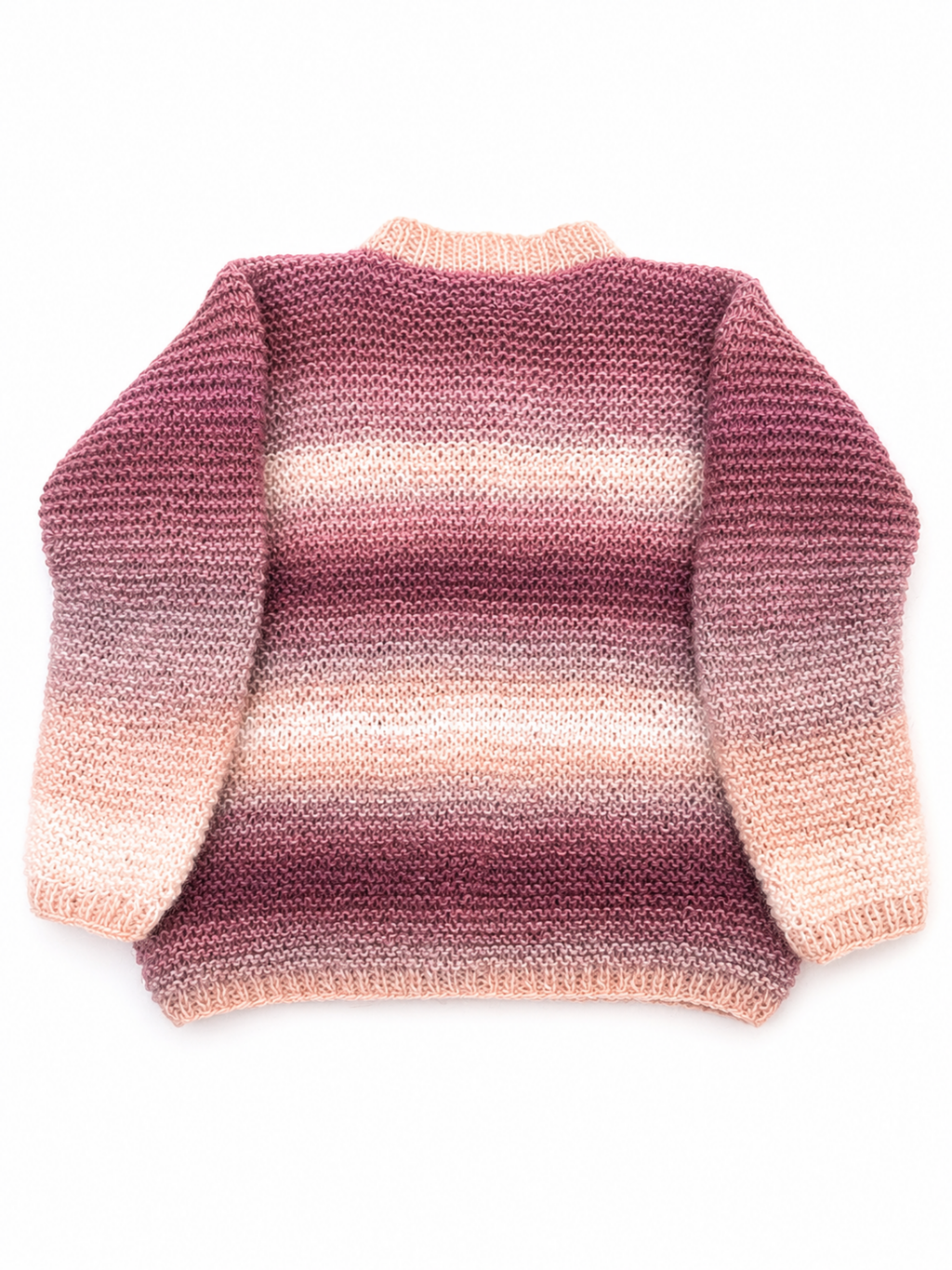 Pink Cardigan 18-24 Months