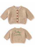 Cardigan Bespoke Slot