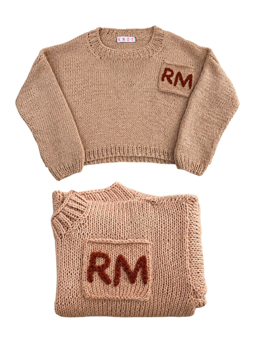 Jumper Bespoke Slot