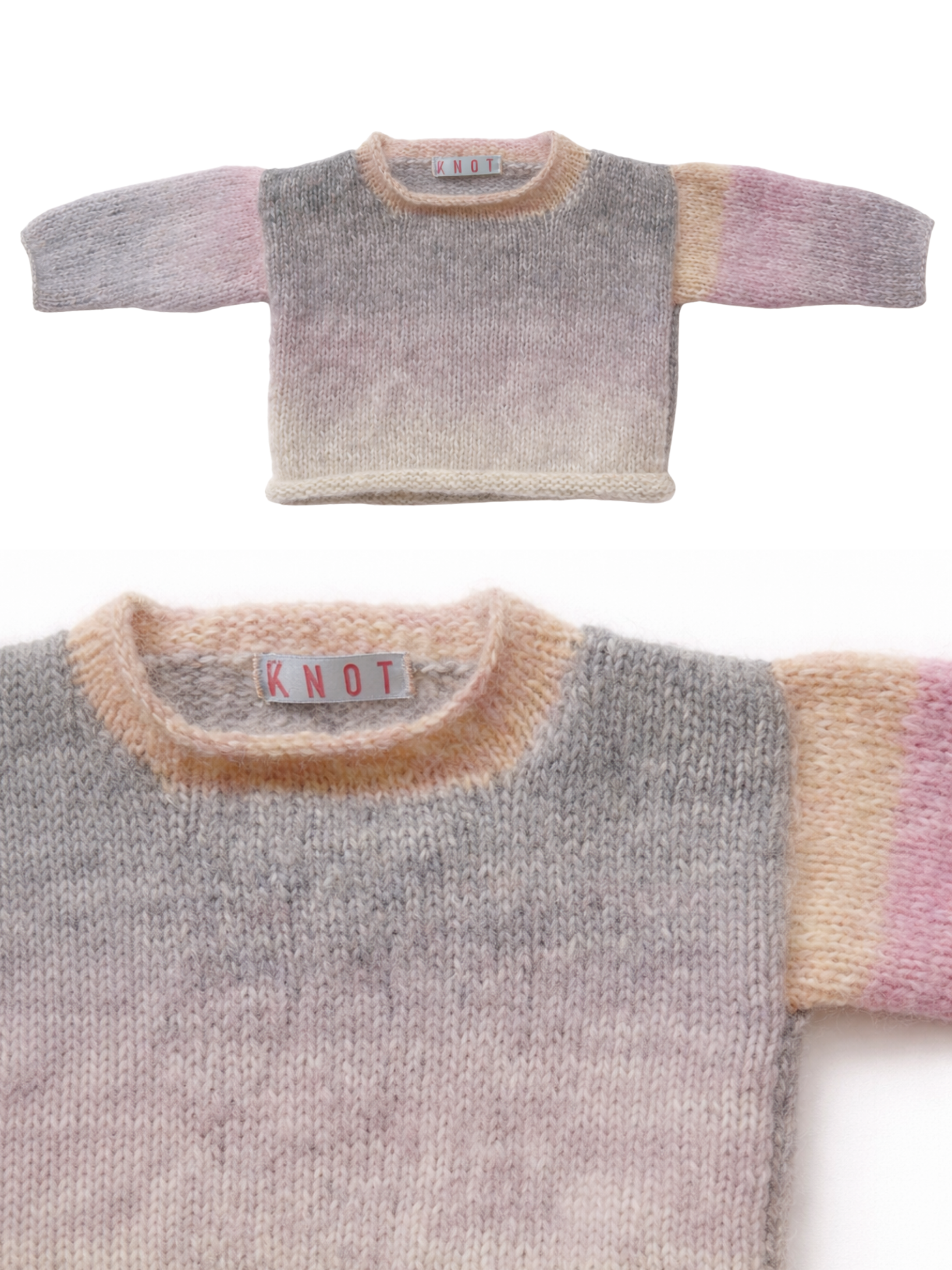 Jumper Bespoke Slot