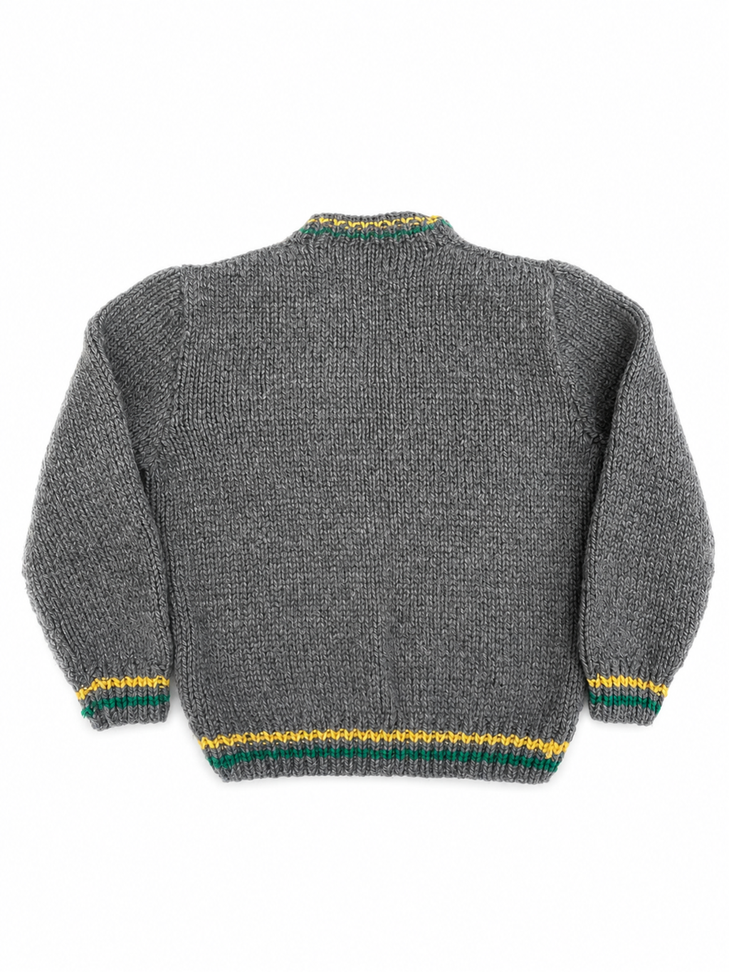Tractor Jumper 6-9 Months