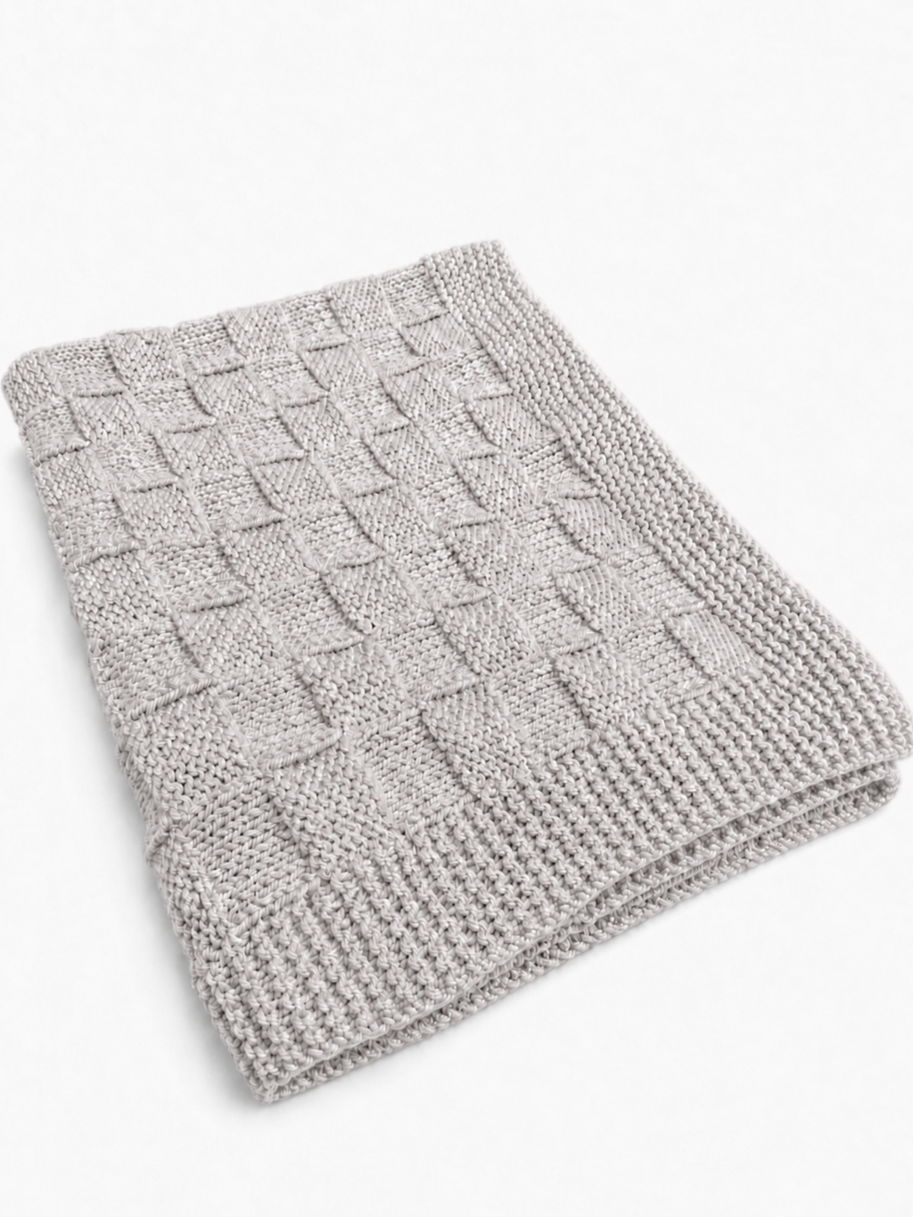 Beige Blanket
