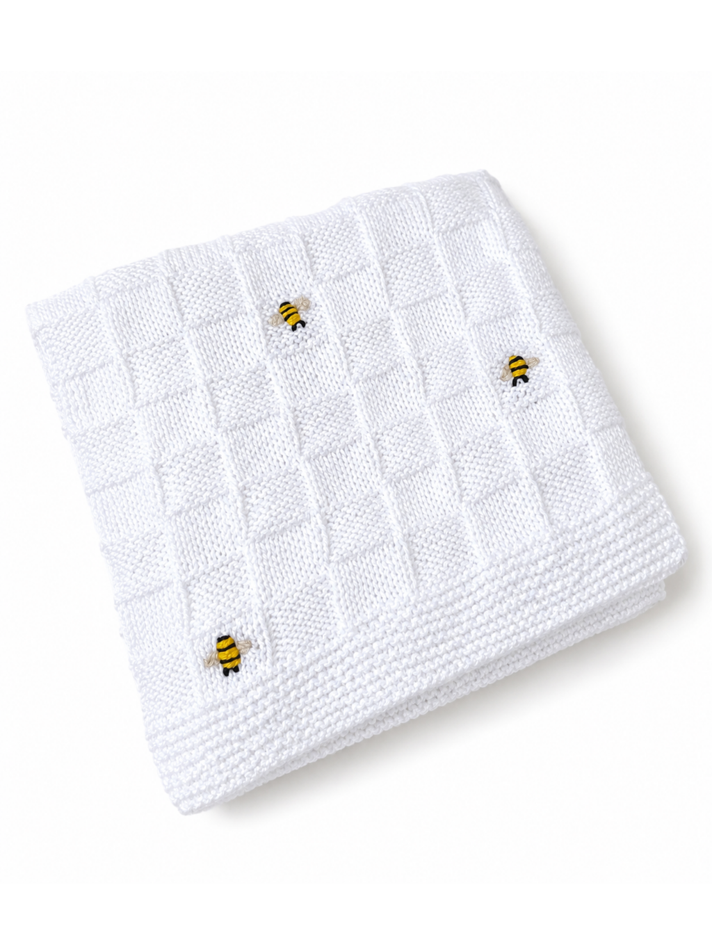 Bee Blanket