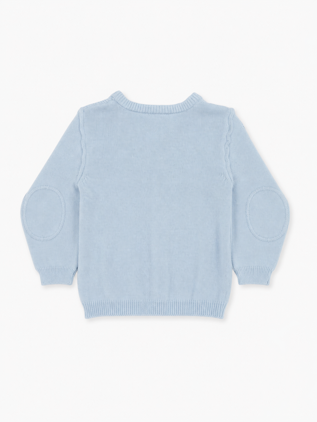 Pre-Loved Light Blue Cardigan 0-3 Months