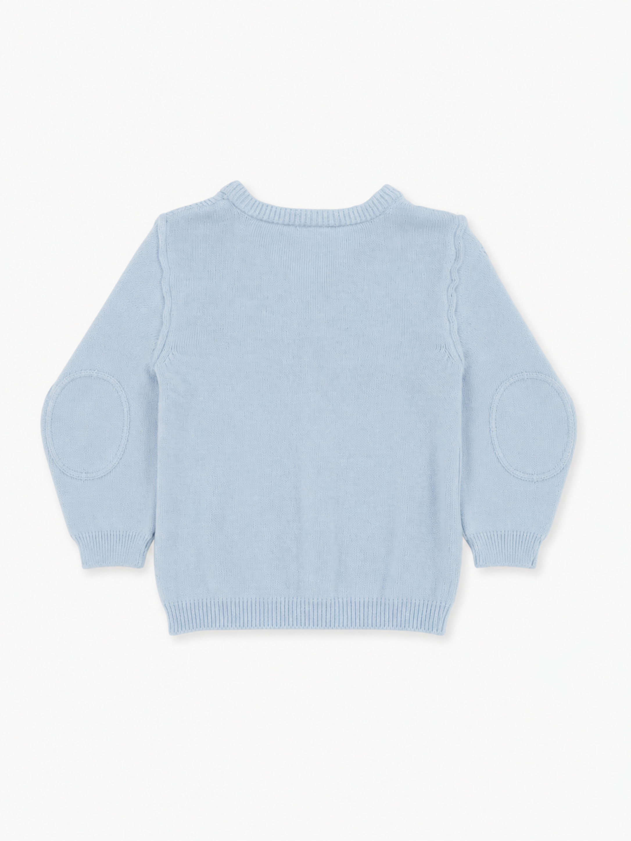 Pre-Loved Light Blue Cardigan 0-3 Months