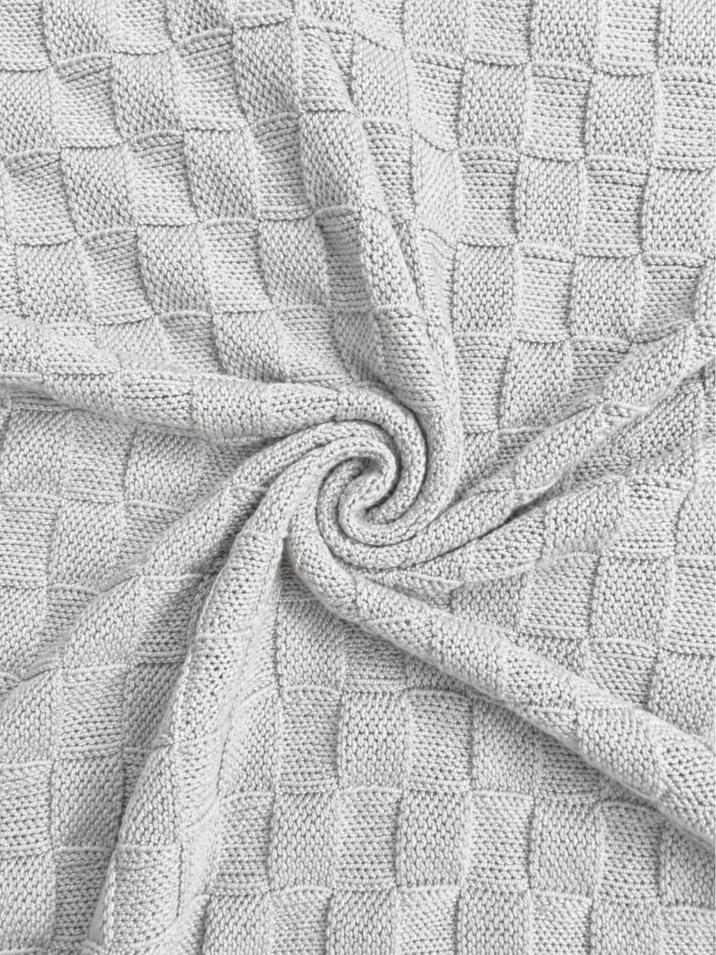 Beige Blanket