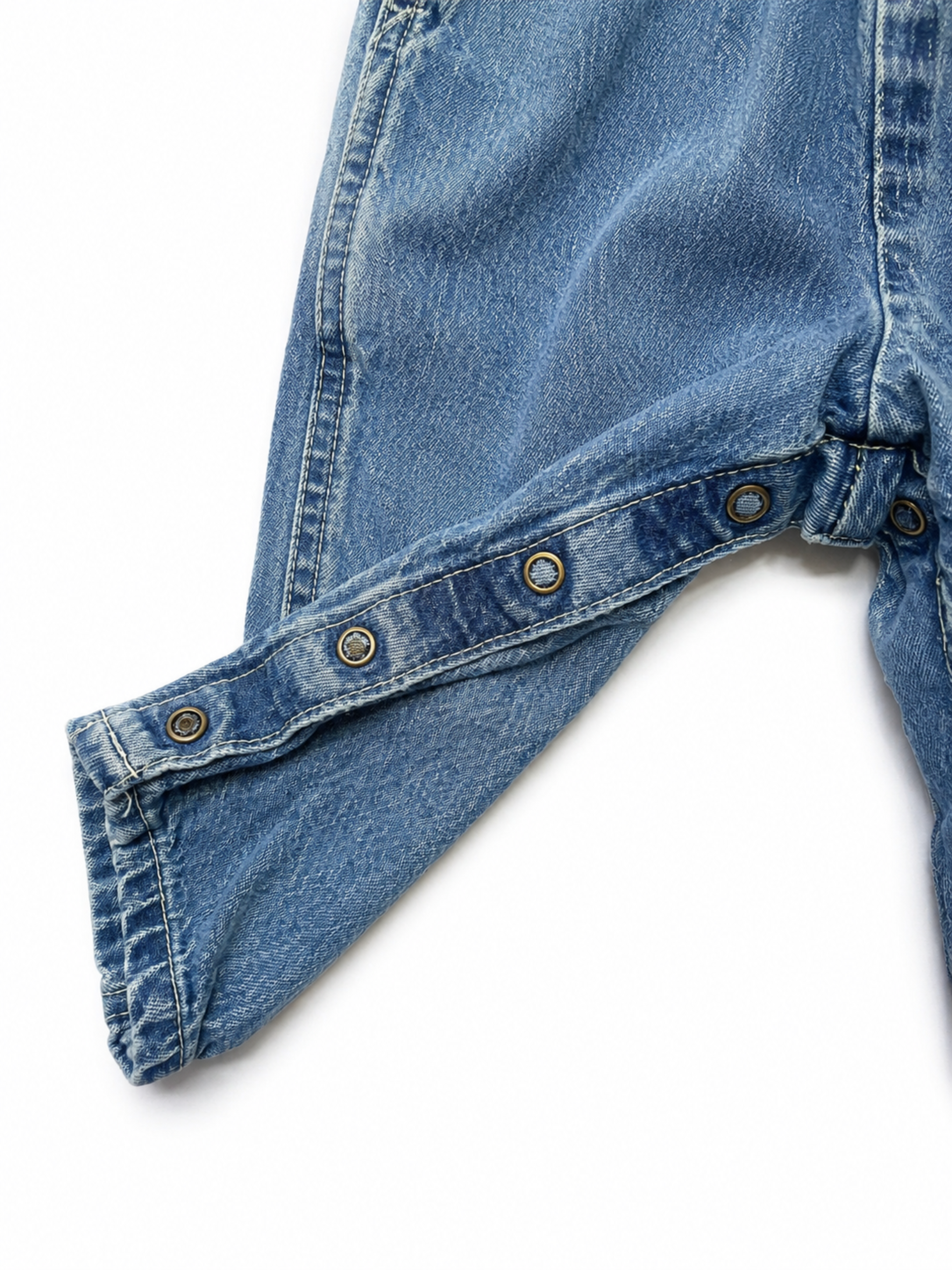 Vintage Oshkosh Dungarees