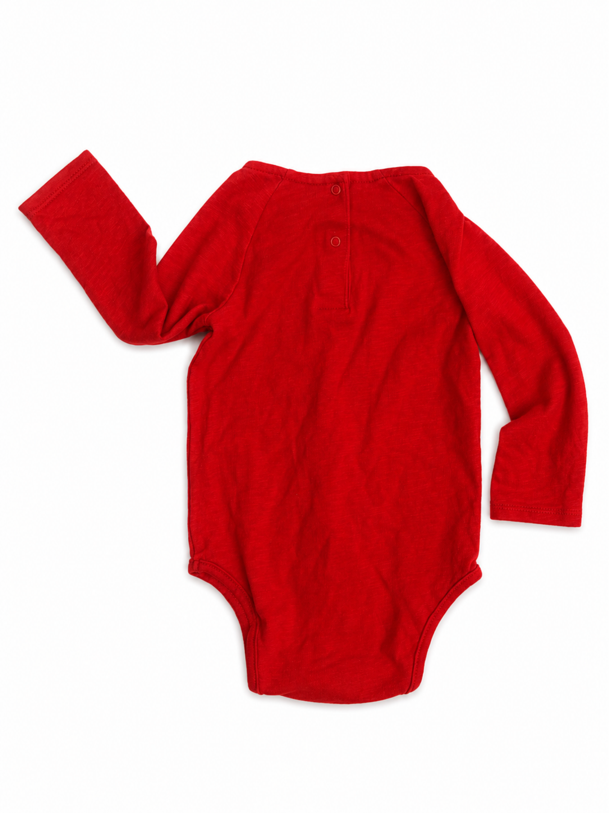 Vintage Oshkosh Romper 12-18 Months